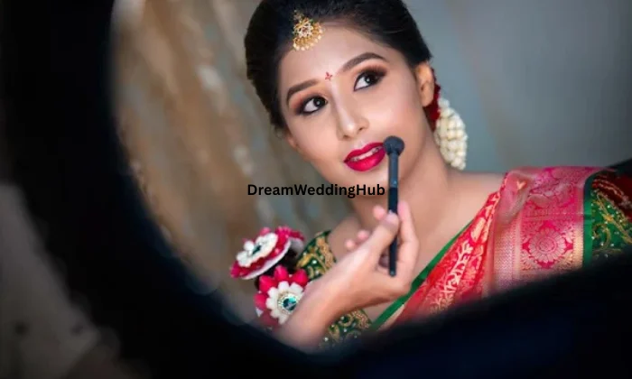 Enravish Makeup Studio